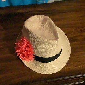 Girls hat